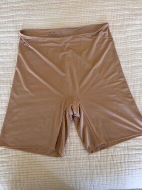 Spanx "Shapewear" short